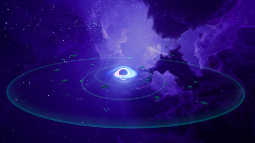 Vor'Taar: Invasion