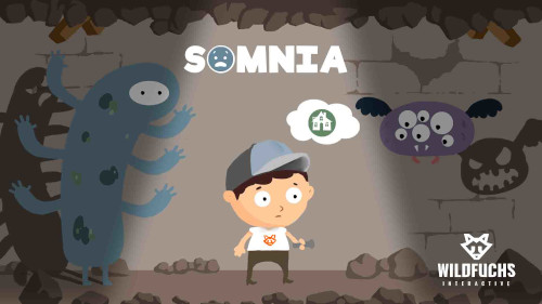 Somnia